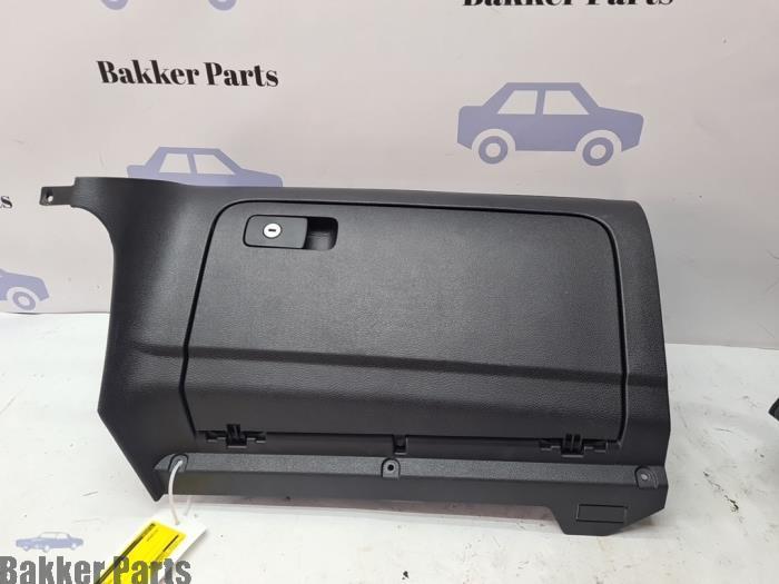 Boîte à gants d'un Volkswagen Golf, Autos : Pièces & Accessoires, Volkswagen, -, 3 mois de garantie, Utilisé