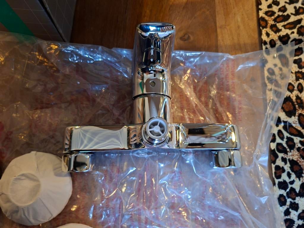 Mitigeur de douche neuf Hansgrohe, Bricolage & Construction, Sanitaire, Douche