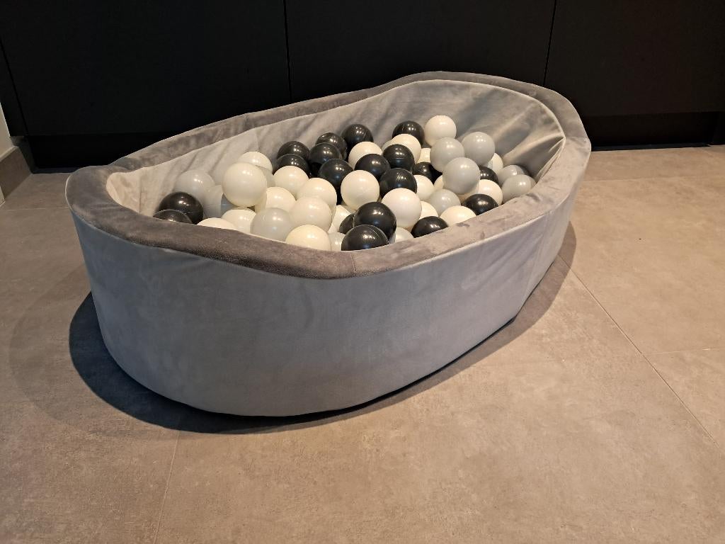 Ballenbad baby, Ophalen, Zo goed als nieuw, Jongen of Meisje