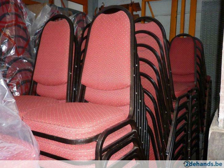 te huur stoelen en plooitafels, Ophalen, Gebruikt, Overige typen