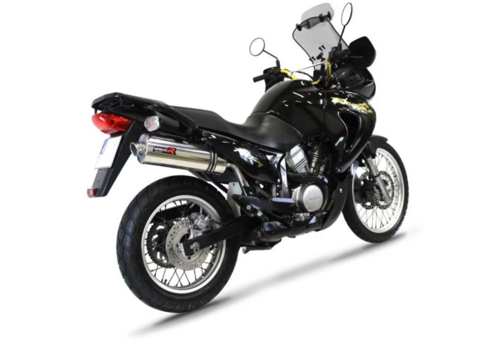 [DOMINATOR UITLAAT] Honda XL, Transalp 600–650 1987–2007, Motoren, Ophalen of Verzenden, Nieuw