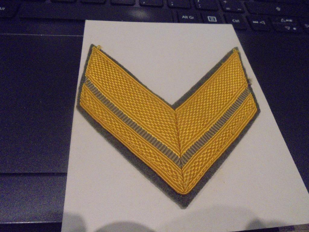 leger Italie, Ophalen of Verzenden, Landmacht, Embleem of Badge