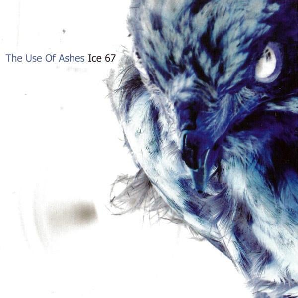 253 - THE USE OF ASHES - ICE 67 - NIEUW, Verzenden, Nieuw in verpakking, Poprock