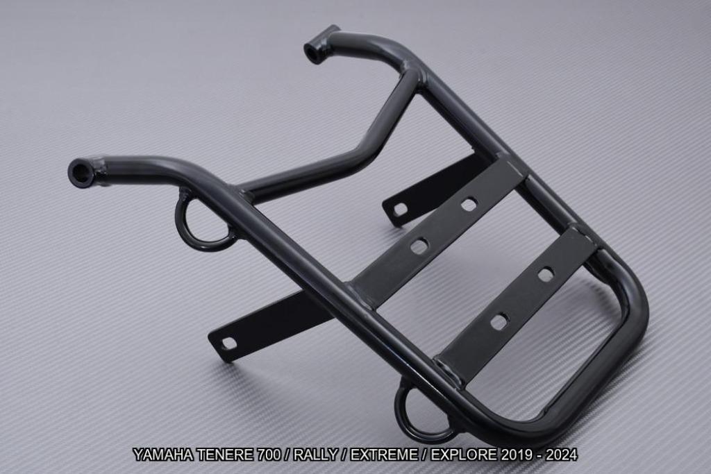 Support Top Case bagagerek YAMAHA TENERE 700 2019 2024, Ophalen of Verzenden, Nieuw