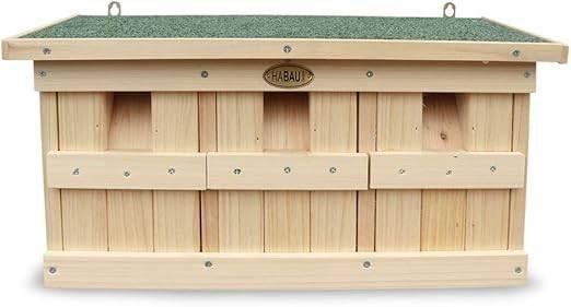 sparrow house | LIVRAISON GRATUITE, Neuf, -, -, HABAU