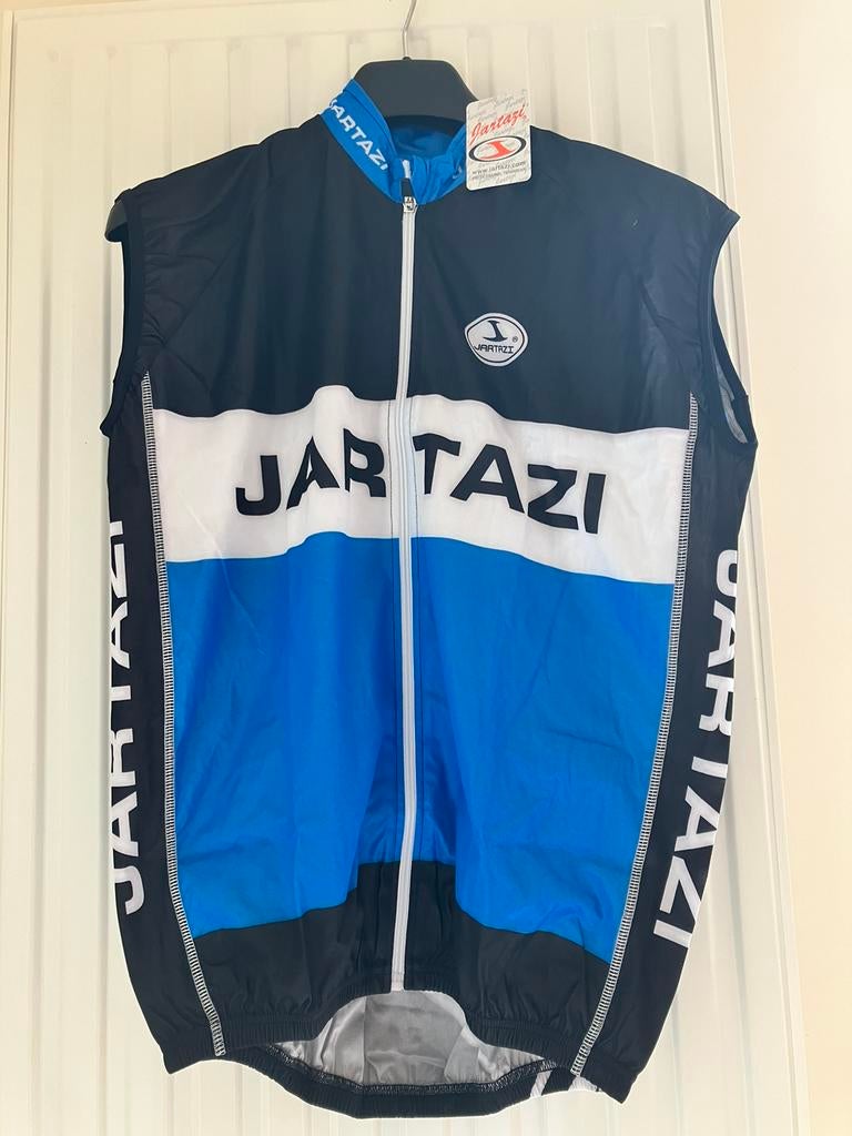 Maillot de vélo New Body, Neuf, Vêtements d'extérieur, Enlèvement ou Envoi, L