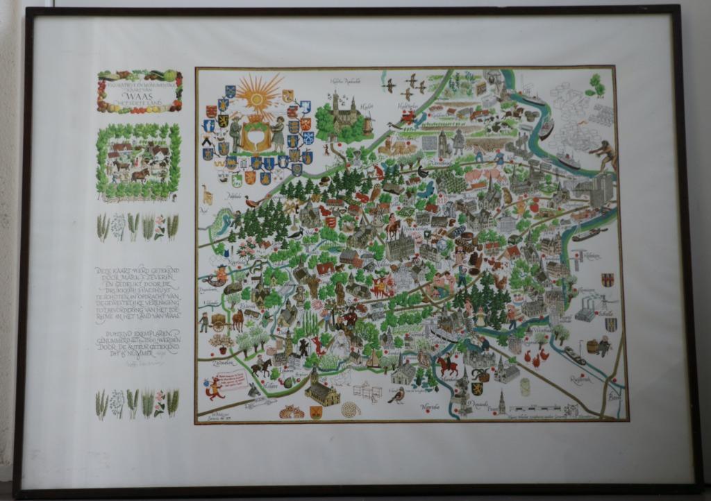 Mark F. Severin (1906 - 1987) - Pays de Galles, Enlèvement ou Envoi