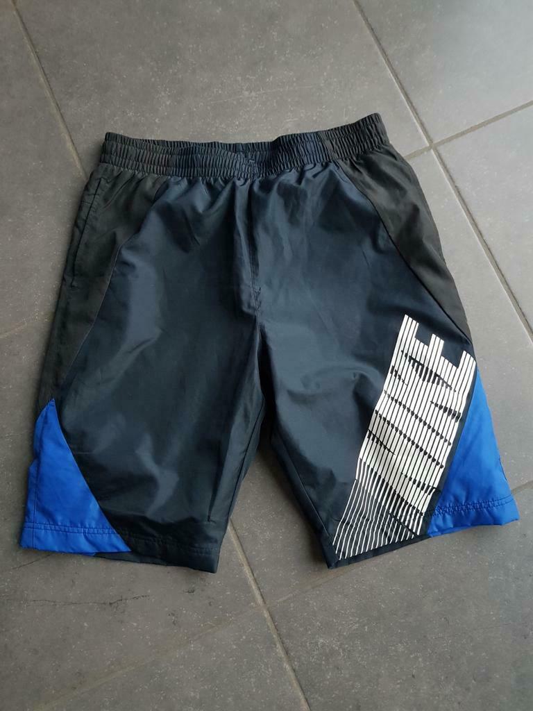 Nieuwe blauwe short - Nike - M, Ophalen, Maat 48/50 (M), Blauw, Nike