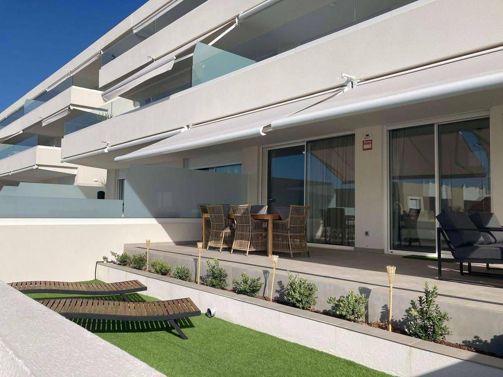 Appt 4 pers te huur Costa Adeje Tenerife, Vacances, Vacances | Soleil & Plage