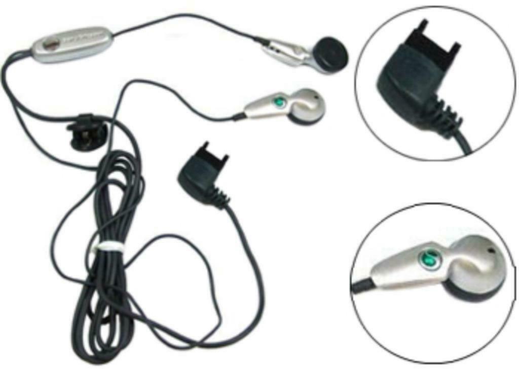 Kit mains libres Sony Ericsson, Enlèvement ou Envoi, Comme neuf, Sony Ericsson