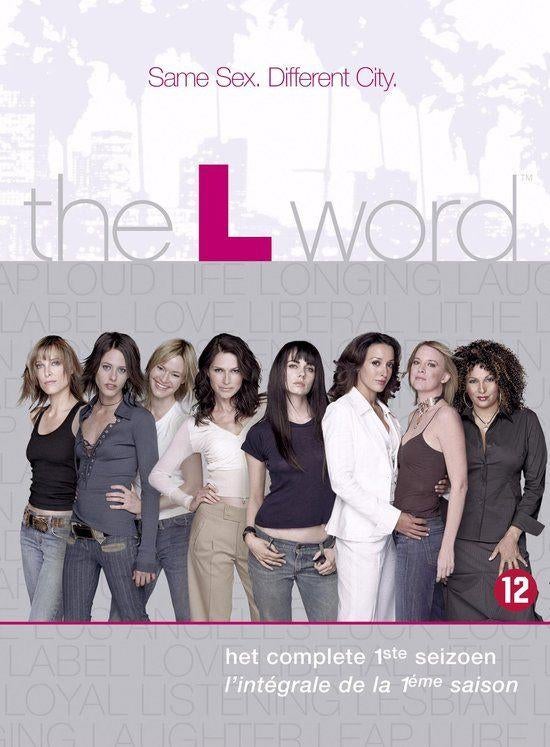 The l word seizoen 1&2&3, Cd's en Dvd's, Dvd's | Tv en Series, Vanaf 12 jaar, Ophalen of Verzenden, Boxset