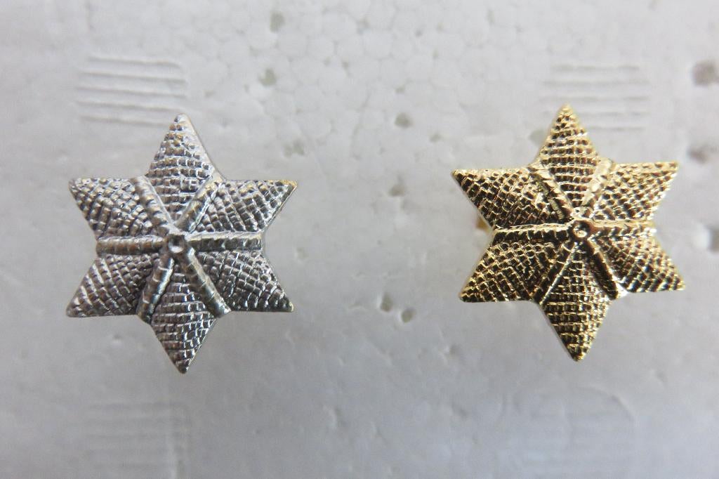 Etoile pour Régiment des Guides, Collections, Objets militaires | Général, Enlèvement ou Envoi, Armée de terre, Emblème ou Badge