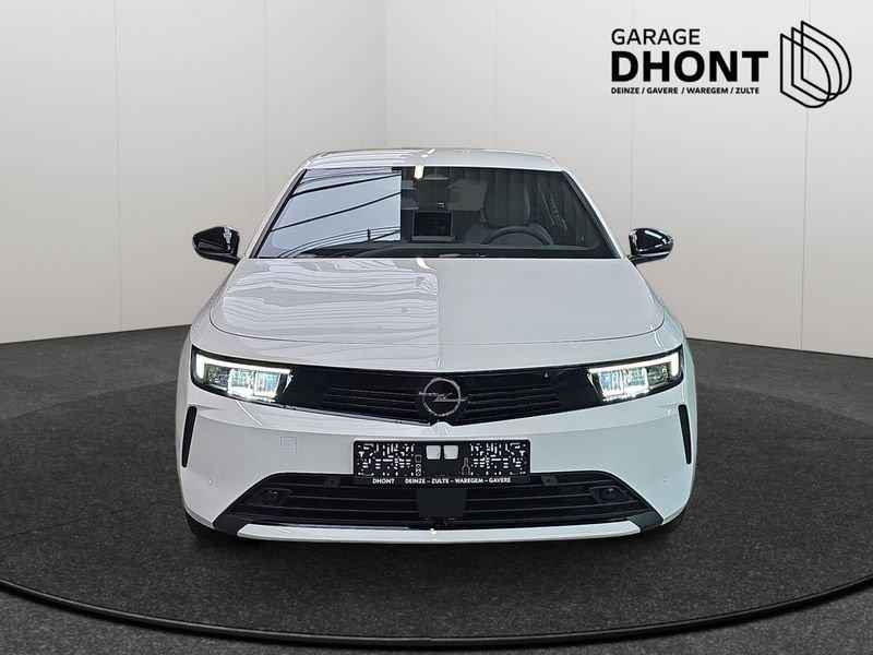 Opel Astra Edition - 1.2 Benzine - Manueel 6 - 130PK, Neuf, Achat, Euro 6, Entreprise