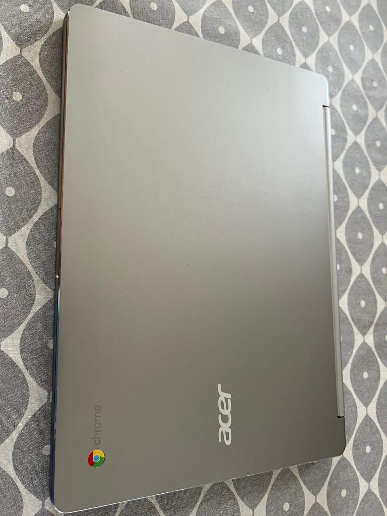 Acer Chromebook R13 MediaTek M8173c | 4GB RAM | 64GB, 64 GB, Comme neuf, Enlèvement, Azerty