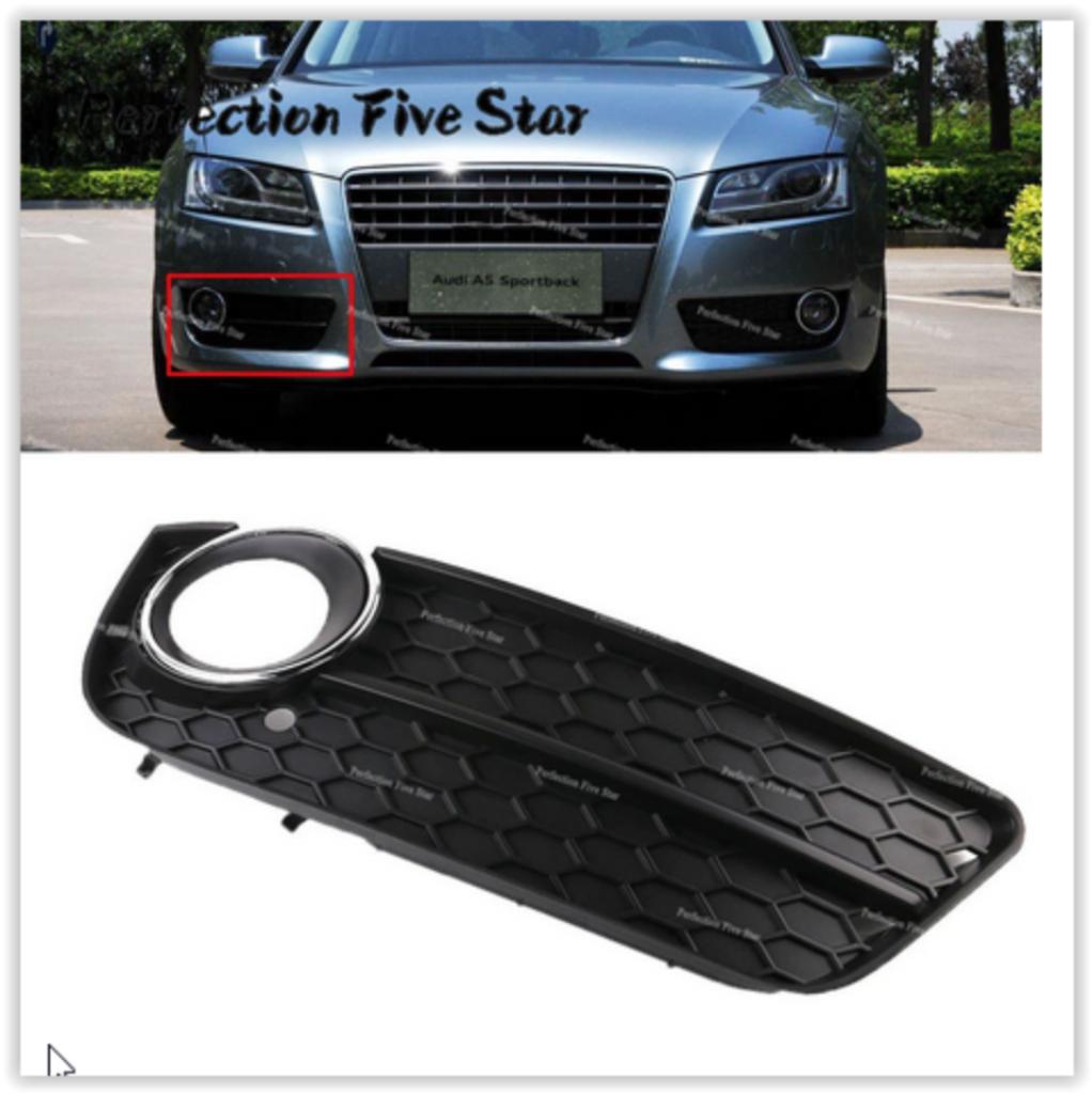 8T0807682 Pour Audi A5 Coupé Cabri 2008 2009 2010 2011 Recht, Enlèvement ou Envoi, Utilisé, Audi, Pare-chocs