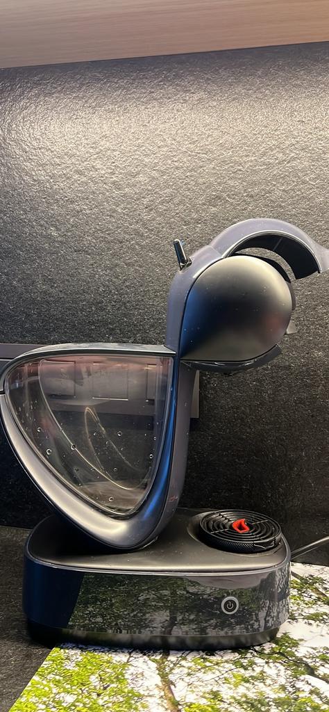 Koffiemachine Dolce Gusto, Elektronische apparatuur, Koffiezetapparaten, Ophalen, Koffiemachine, Zo goed als nieuw, 2 tot 4 kopjes