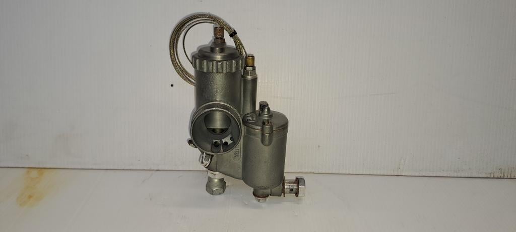 Carburateur Bing 1/22/105 pour NSU fine, Enlèvement ou Envoi