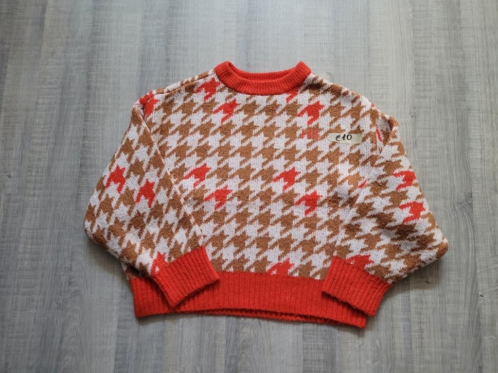 Trui JBC Hampton Bays maat 140, Enfants & Bébés, Vêtements enfant | Taille 152, Enlèvement ou Envoi, Pull ou Veste, JBC, Comme neuf