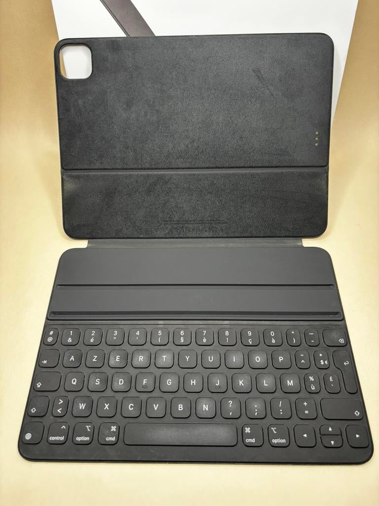 Ipad smart keyboard folio, Ophalen, Zo goed als nieuw, Apple, Ioad pro 11 inch 1e en 2e generatie