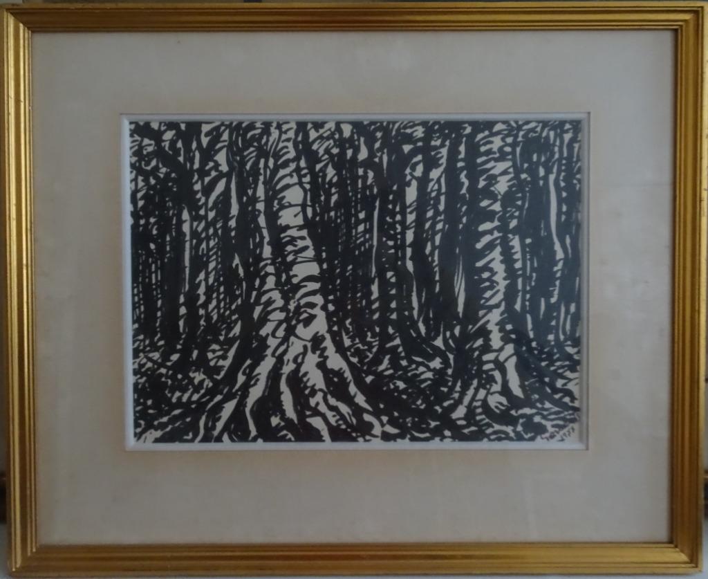 TABLEAU, Enlèvement