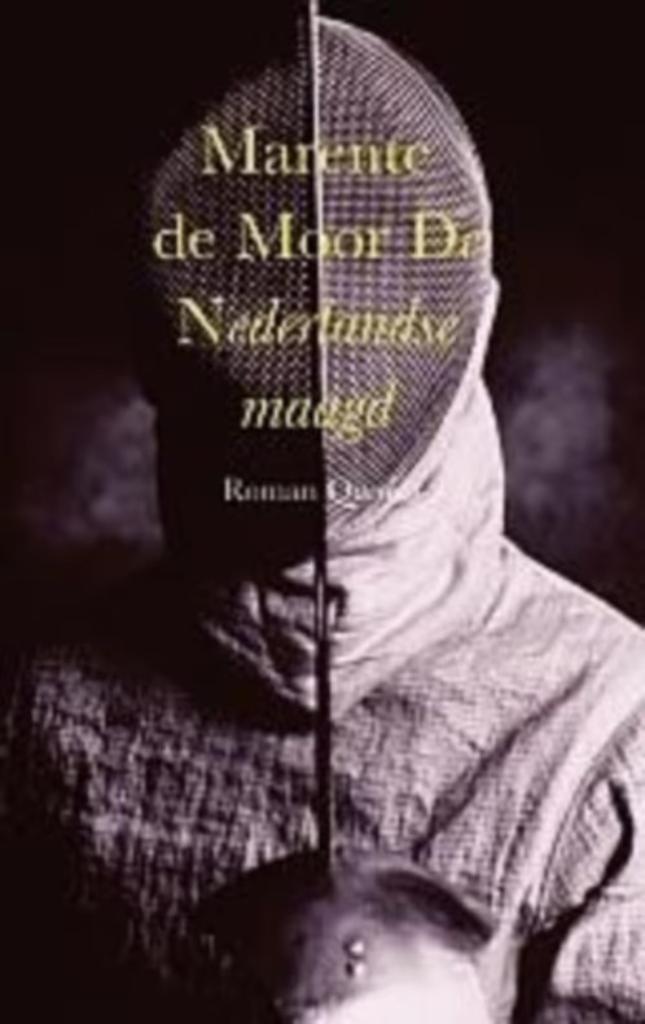 De Nederlandse maagd / Marente De Moor, Enlèvement ou Envoi, Comme neuf