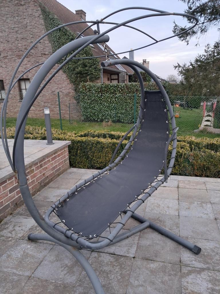 Accessoires jardin, Enlèvement, Comme neuf
