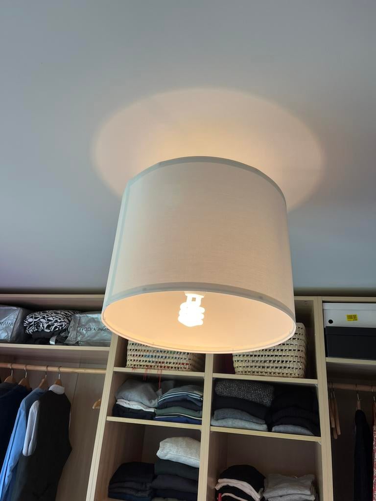 1 kroonluchter, Huis en Inrichting, Zo goed als nieuw