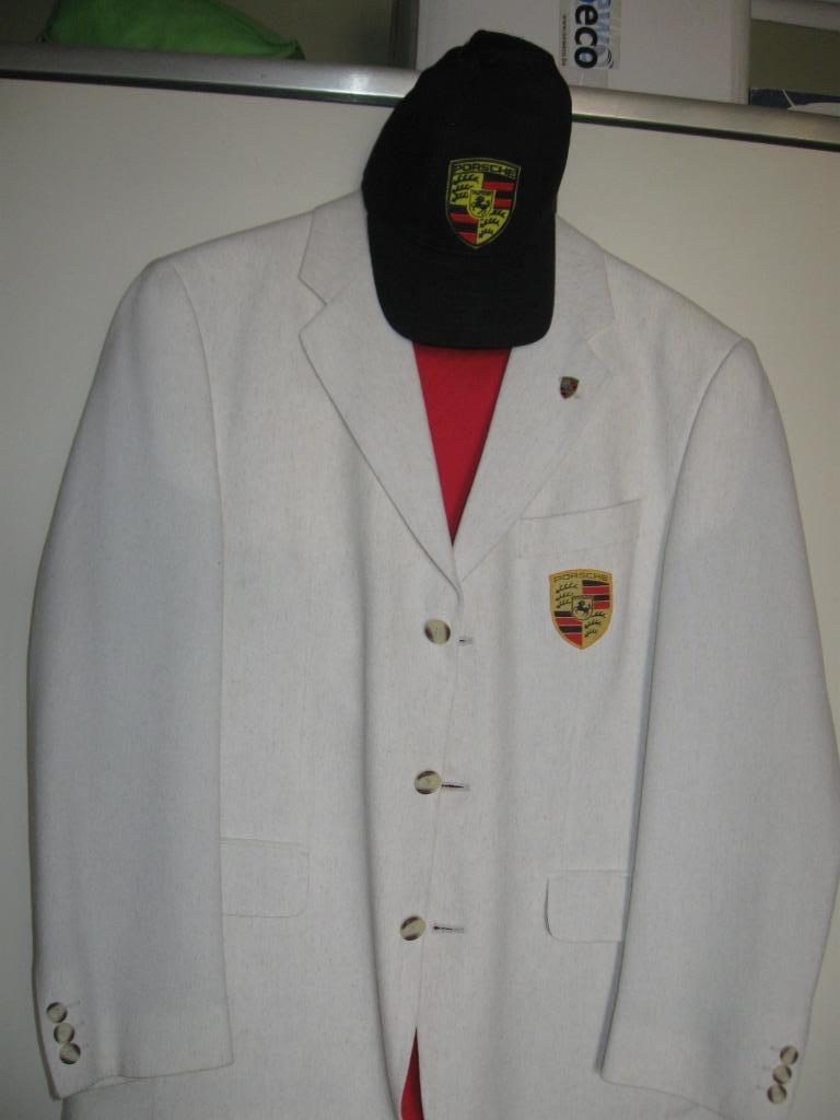 BLAISER/VESTON PORSCHE ENZ.., Ophalen, Zo goed als nieuw, Bovenkleding