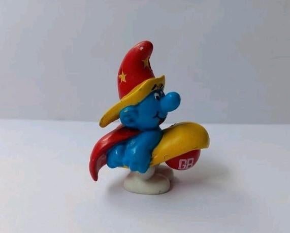 💙 Smurfen 🍄, Verzamelen, Smurfen, Ophalen of Verzenden