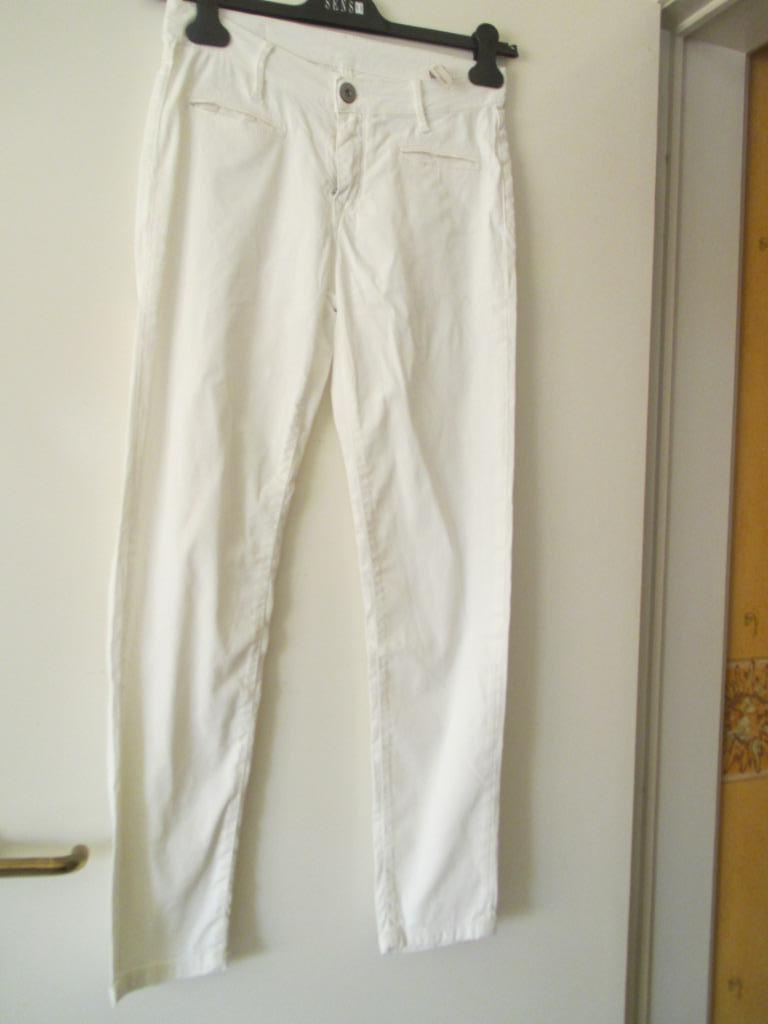 écru jeans Denim Studio Lenny maat 27 (nieuw), Ophalen of Verzenden, Nieuw