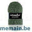 Wol AMBIANCE Scheepjes donker kaki groen ( 0148 ), Ophalen of Verzenden, Nieuw, Breien