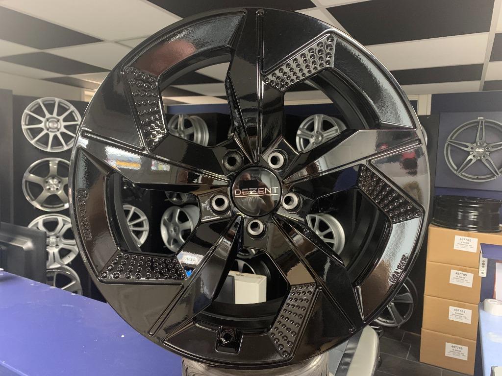 NIEUWE 19 inch 5x112 sportvelgenset VW Audi MB Seat Skoda, Auto-onderdelen, 19 inch, Velg(en), Nieuw, Ophalen of Verzenden