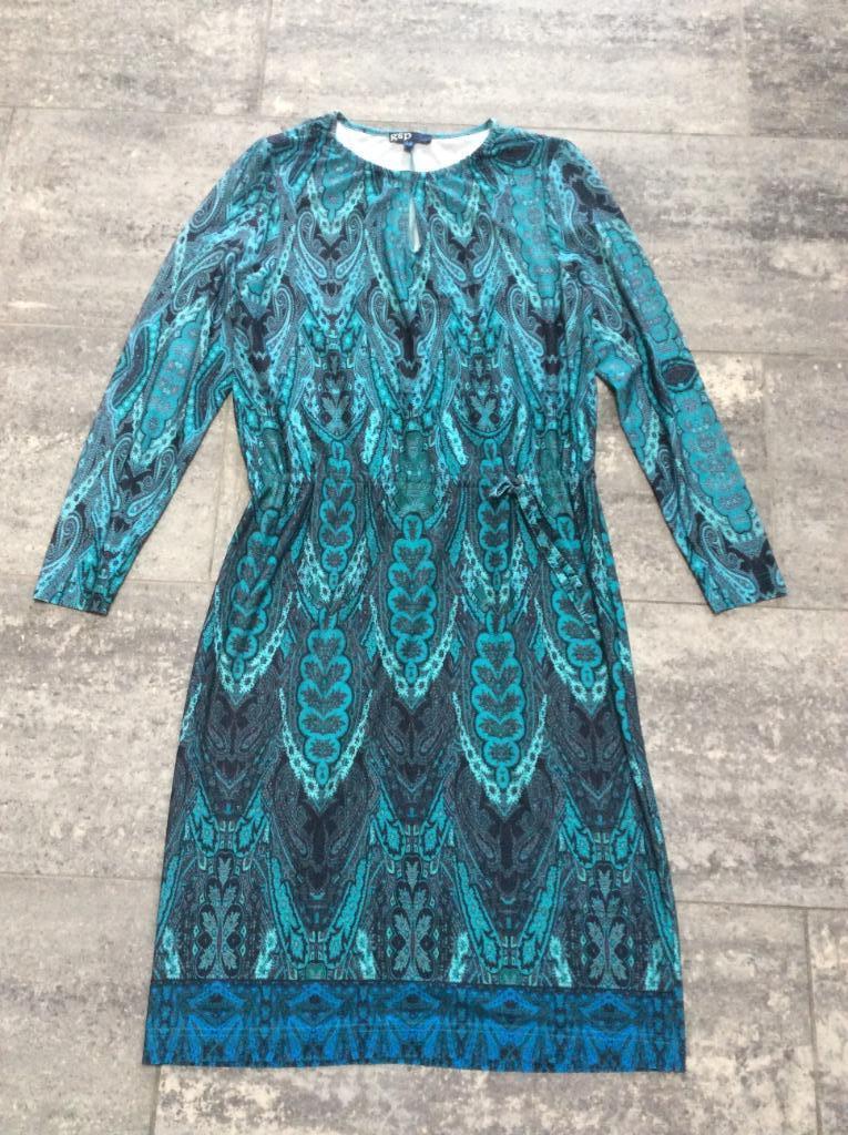 Jurk GSP M nieuw, Kleding | Dames, Maat 38/40 (M), Overige kleuren, Verzenden, Nieuw