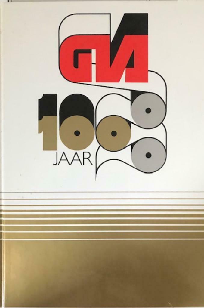 100 jaar Gazet van Antwerpen, Ophalen