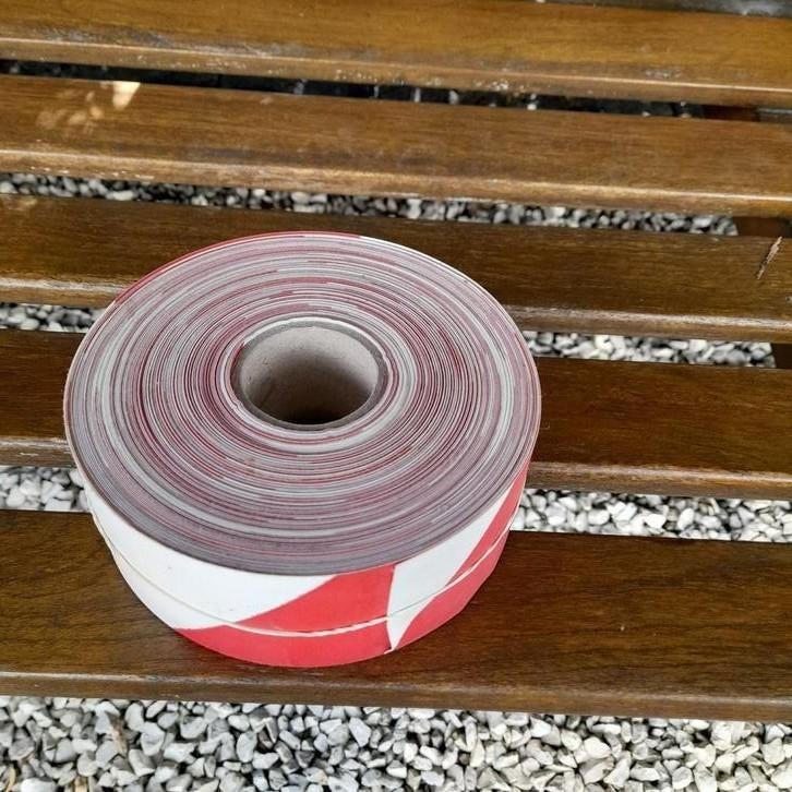 Ruban de protection, Bricolage & Construction, Enlèvement ou Envoi, Comme neuf