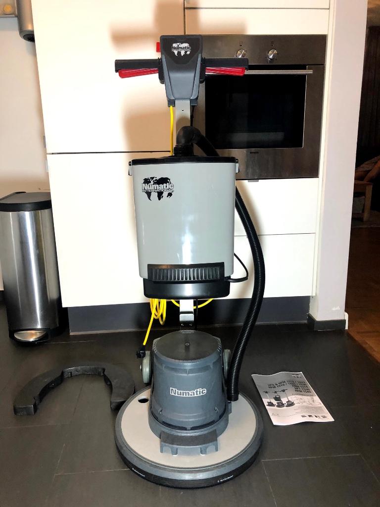 Diverse machines Numatic/Woodboy,Frank,hummel,festool., Doe-het-zelf en Bouw, Ophalen of Verzenden, Zo goed als nieuw, 1200 watt of meer