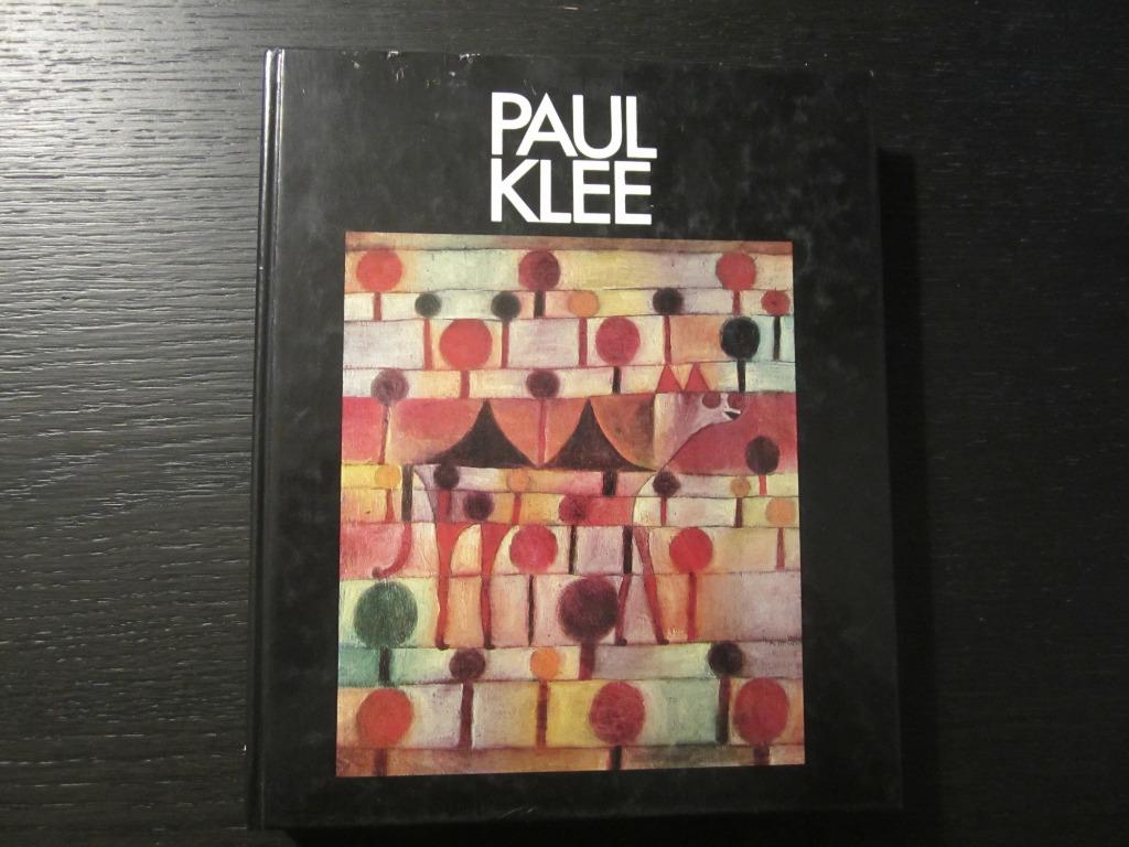 Paul Klee   -Das Werk der Jahre 1919-1933-  Siegfried Gohr, Boeken, Kunst en Cultuur | Beeldend, Ophalen of Verzenden