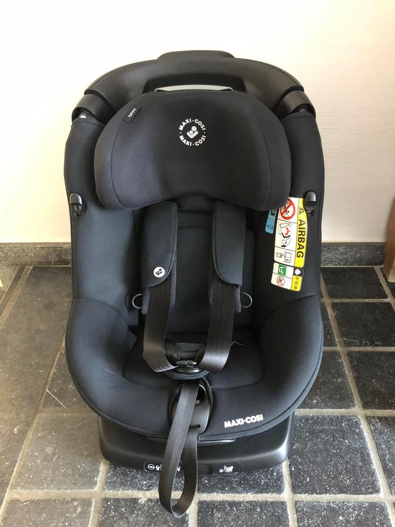 Maxi-Cosi / Isofix, Gebruikt, Maxi-Cosi, Isofix