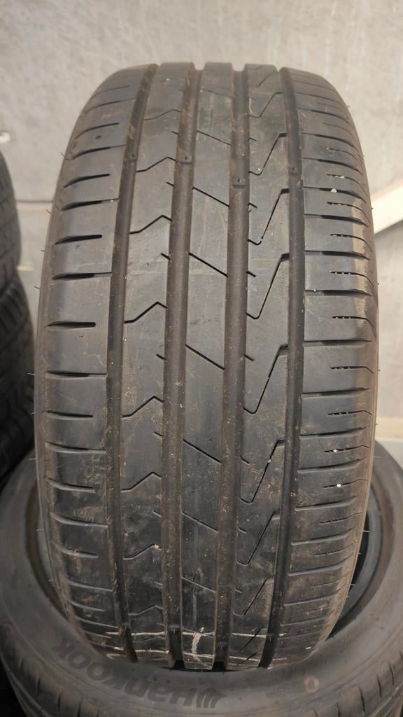 195/45r16 Hankook 40€ chacun avec montage et équilibrage, Enlèvement