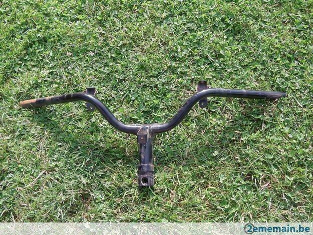 Guidon scooter Suzuki Katana, Vélos & Vélomoteurs, Utilisé, Autres types
