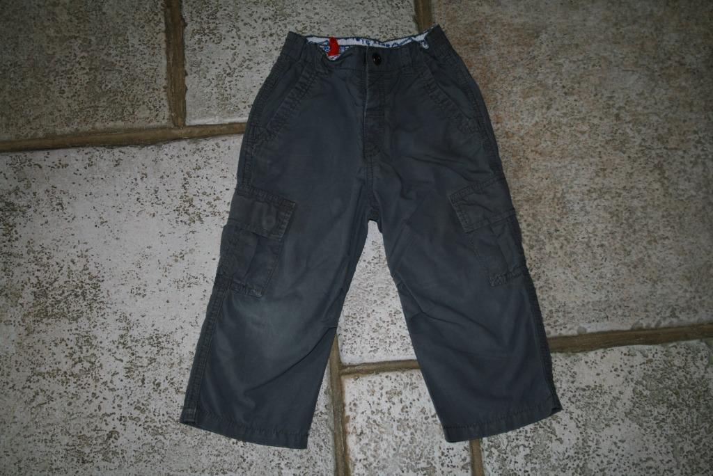 grijze broek Mexx maat 86, Kinderen en Baby's, Babykleding | Maat 86, Mexx, Gebruikt, Broekje, Ophalen of Verzenden
