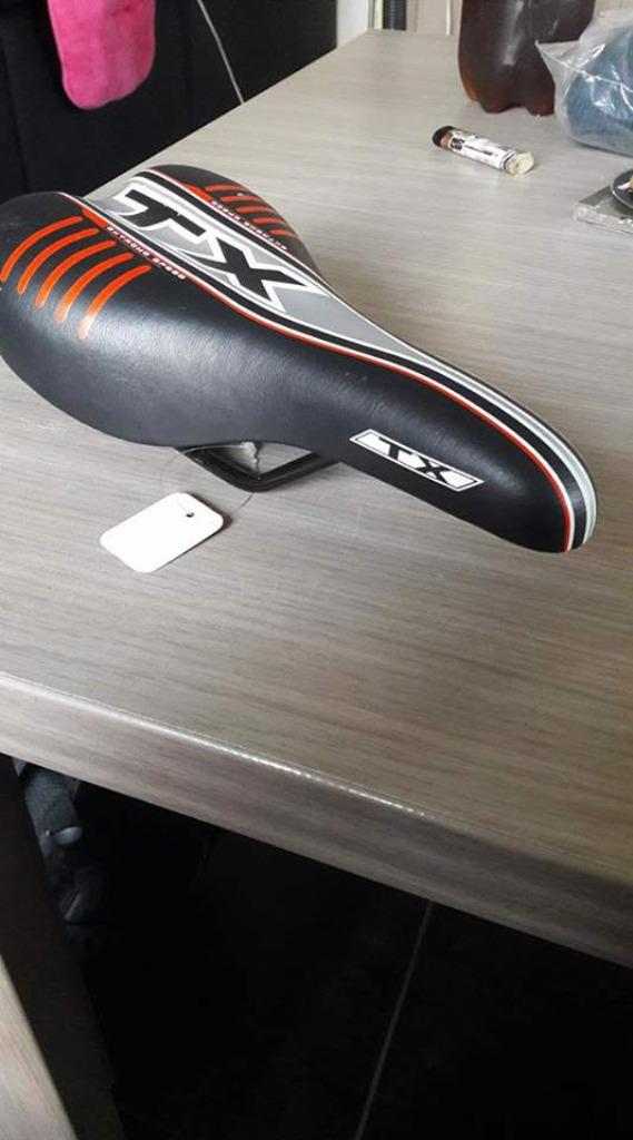 kinderfietszadel nieuw, Ophalen of Verzenden, Nieuw