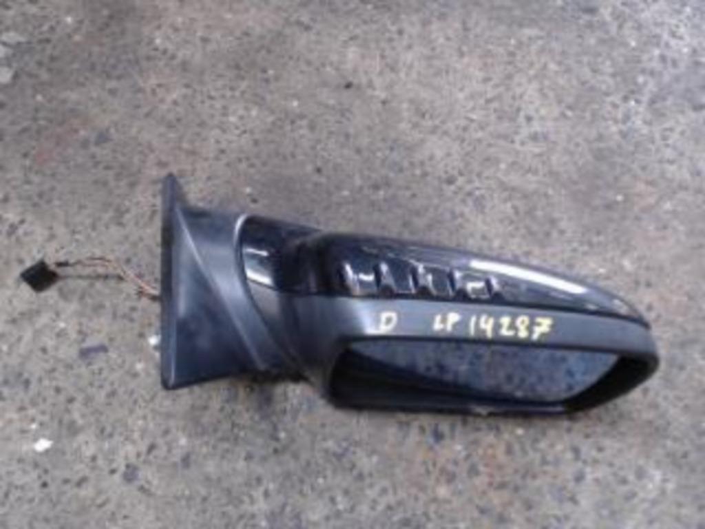 Rétroviseur droit BMW E46 cc 1999-2003 LP/14287, Enlèvement ou Envoi, Utilisé, BMW