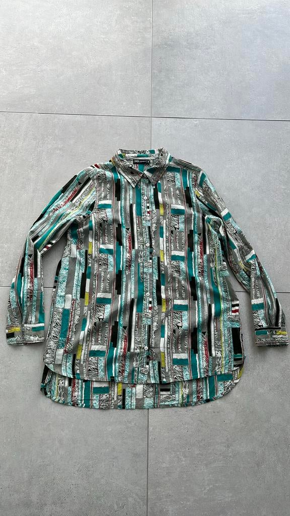 Hemd Didi M, Vêtements | Femmes, Taille 38/40 (M), Enlèvement ou Envoi, Autres couleurs, Didi