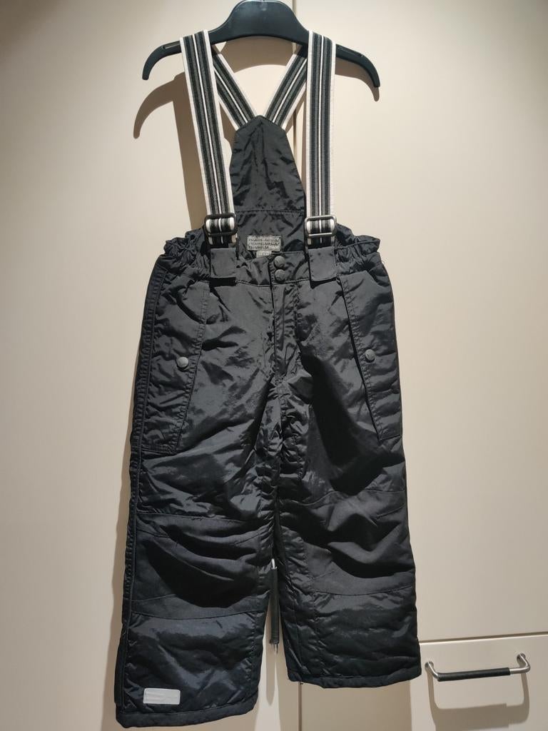 Skibroek maar 110, Gebruikt, Jongen of Meisje, H&M, Ophalen