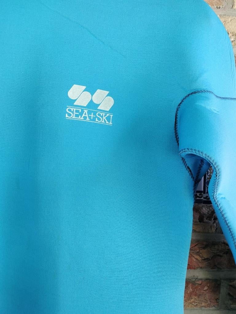 Heren Surfpak, Ophalen, Zo goed als nieuw