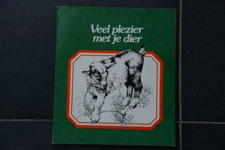 Veel plezier met je dier., Boeken, Dieren en Huisdieren, Ophalen of Verzenden, Nieuw, Overige diersoorten
