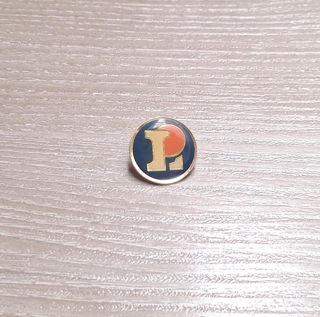 PIN - E. LECLERC, Collections, Enlèvement ou Envoi, Utilisé, Autres sujets/thèmes, Insigne ou Pin's