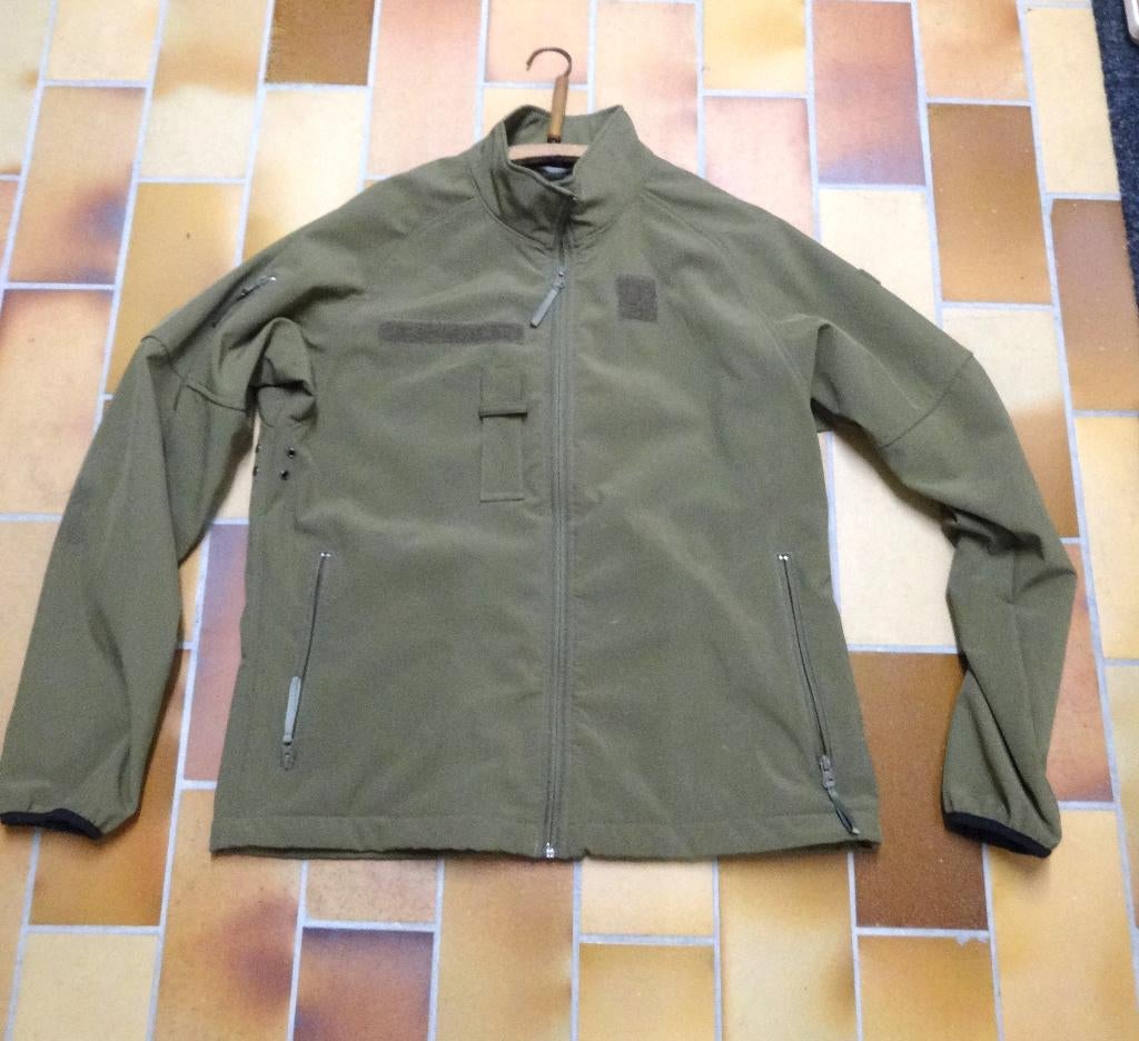 Jas /Jack Softshell, Ophalen of Verzenden, Overige soorten, Kleding of Schoenen