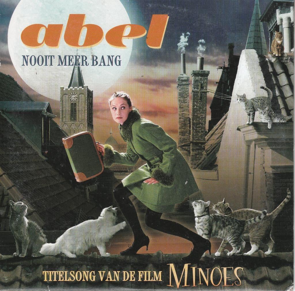 Diverse cd-singles van Nederlandse artiesten, CD & DVD, CD Singles, Envoi, En néerlandais